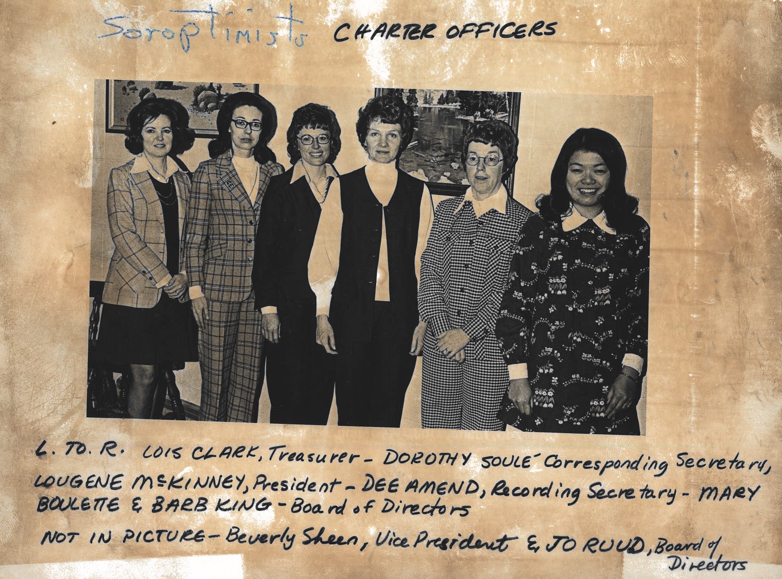 Charter 1975